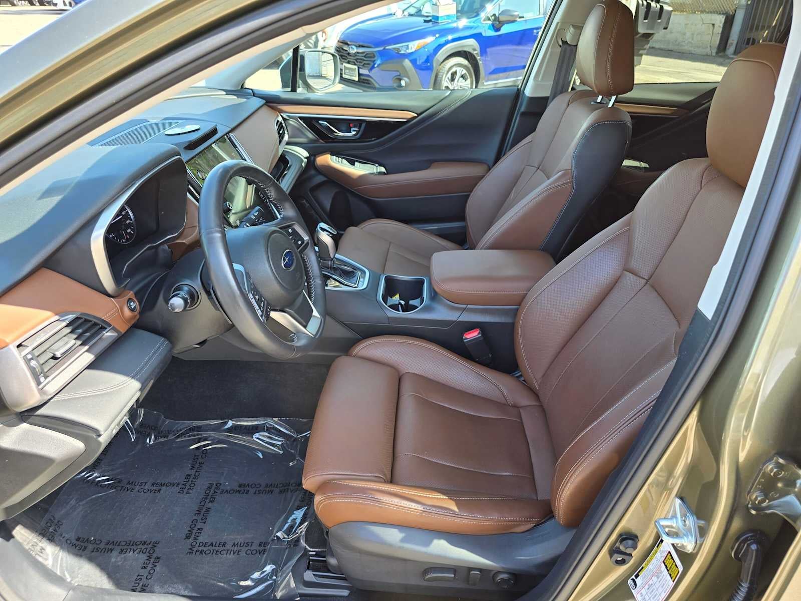 2023 Subaru Outback Touring XT