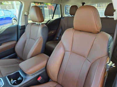 2023 Subaru Outback Touring XT