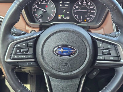 2023 Subaru Outback Touring XT