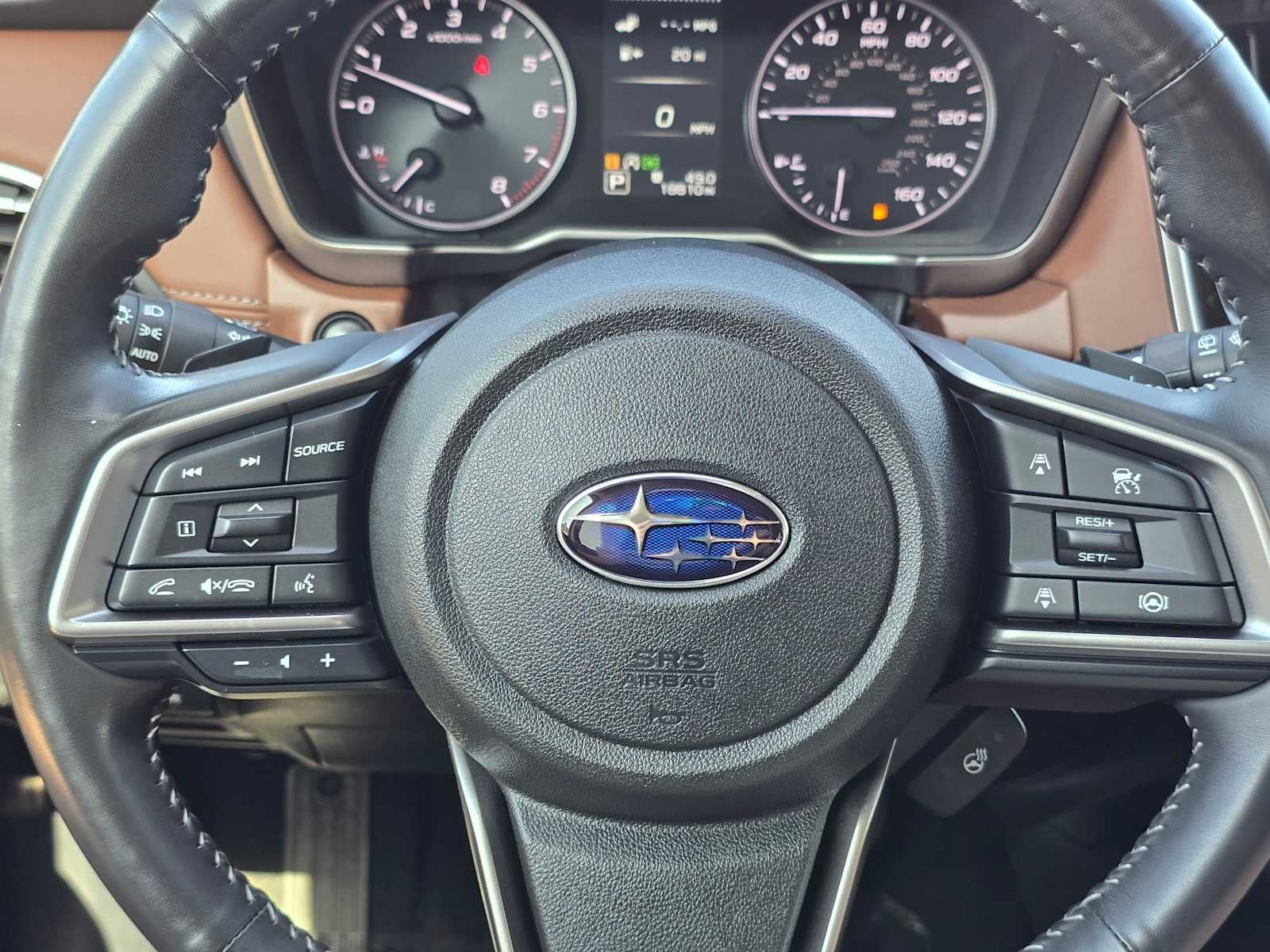 2023 Subaru Outback Touring XT