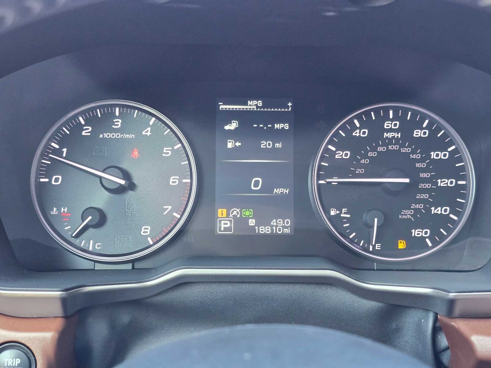 2023 Subaru Outback Touring XT