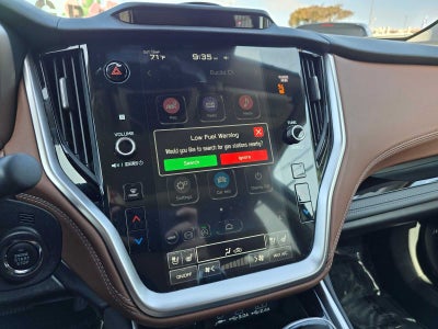 2023 Subaru Outback Touring XT