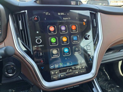 2023 Subaru Outback Touring XT