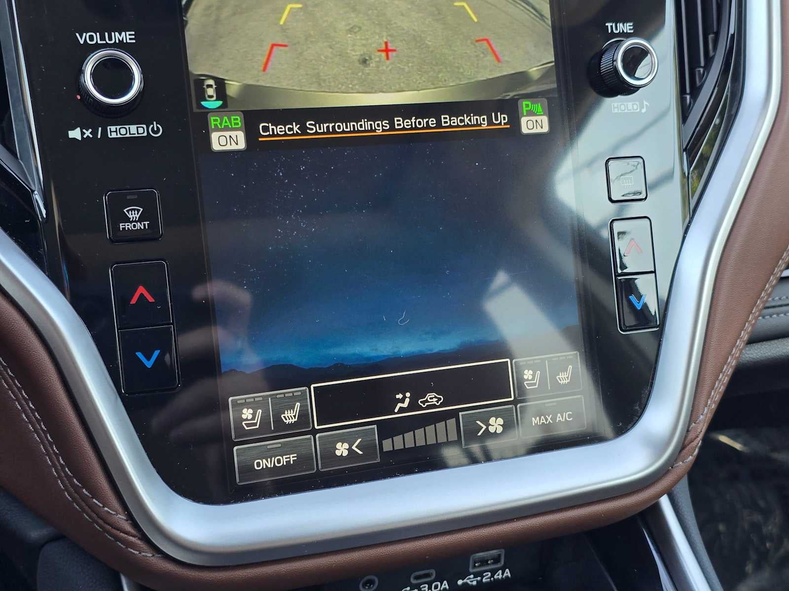 2023 Subaru Outback Touring XT
