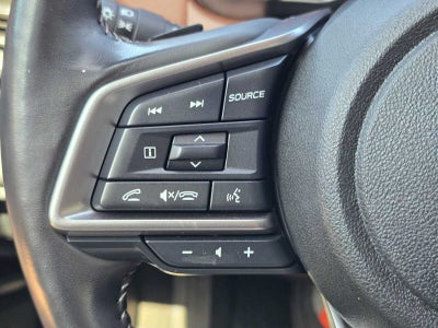2023 Subaru Outback Touring XT