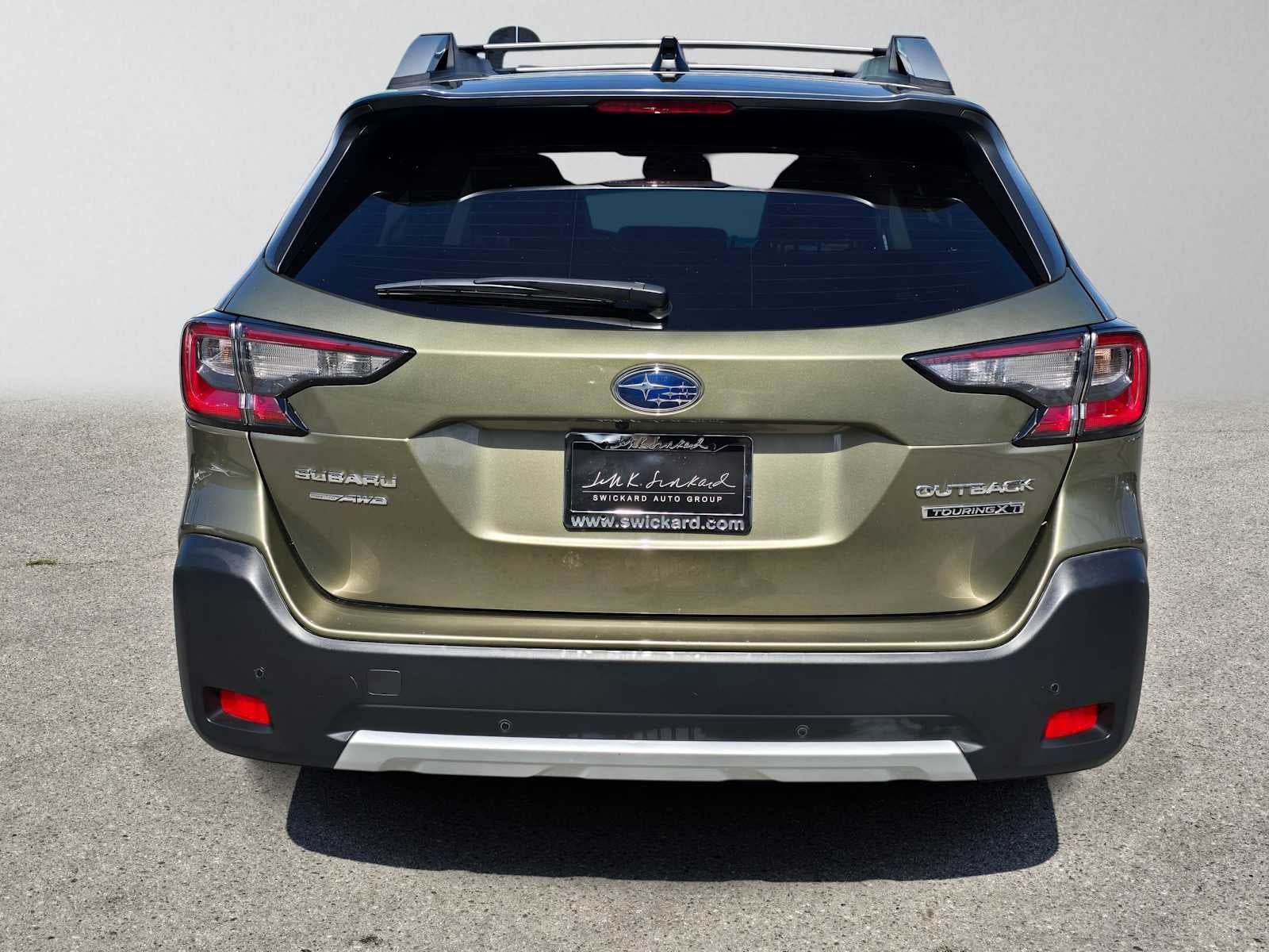 2023 Subaru Outback Touring XT