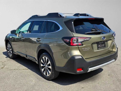 2023 Subaru Outback Touring XT