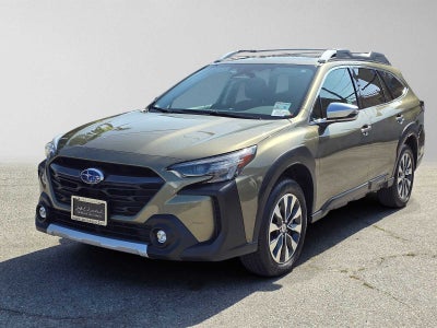 2023 Subaru Outback Touring XT