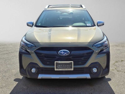 2023 Subaru Outback Touring XT