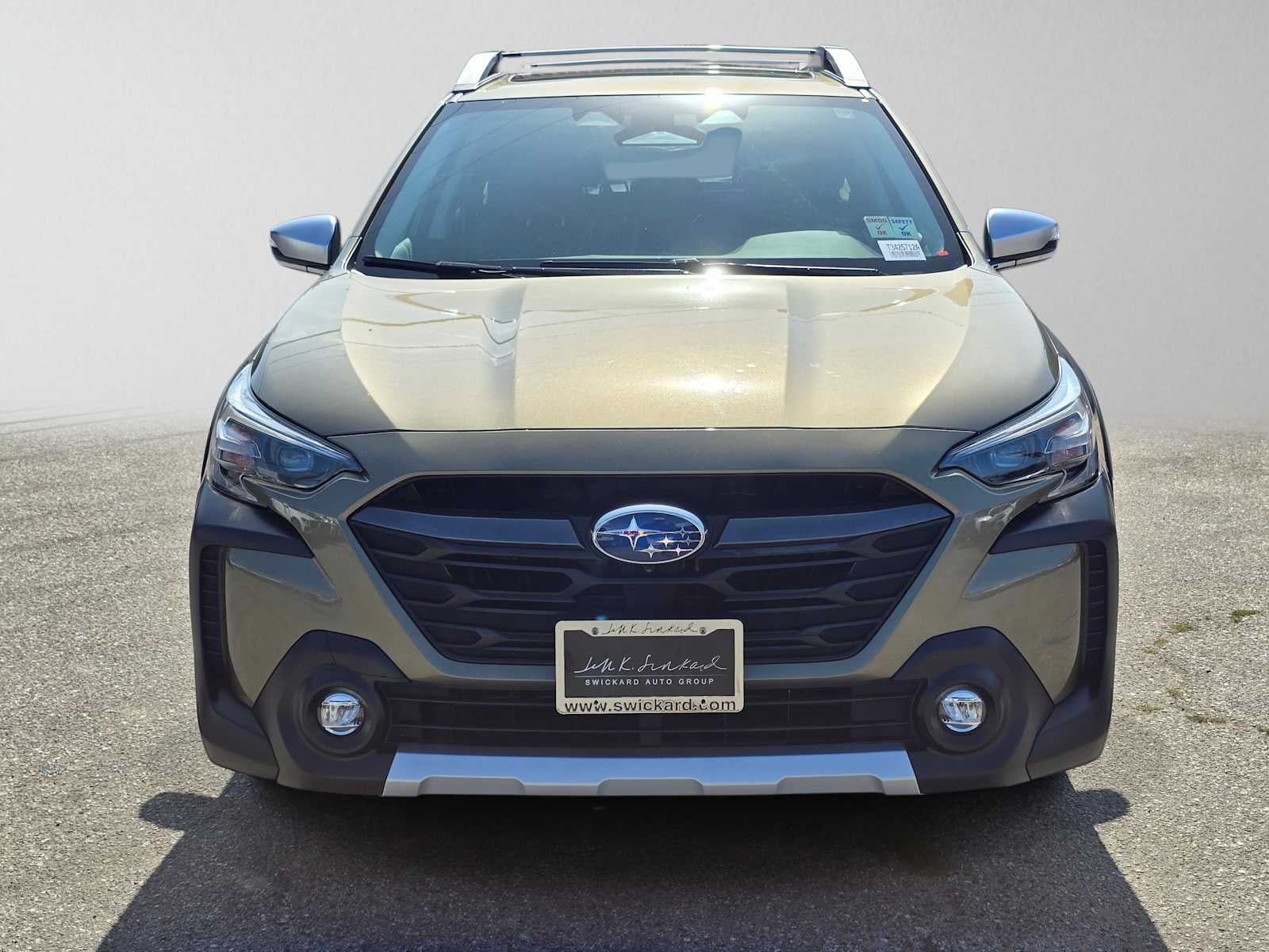 2023 Subaru Outback Touring XT