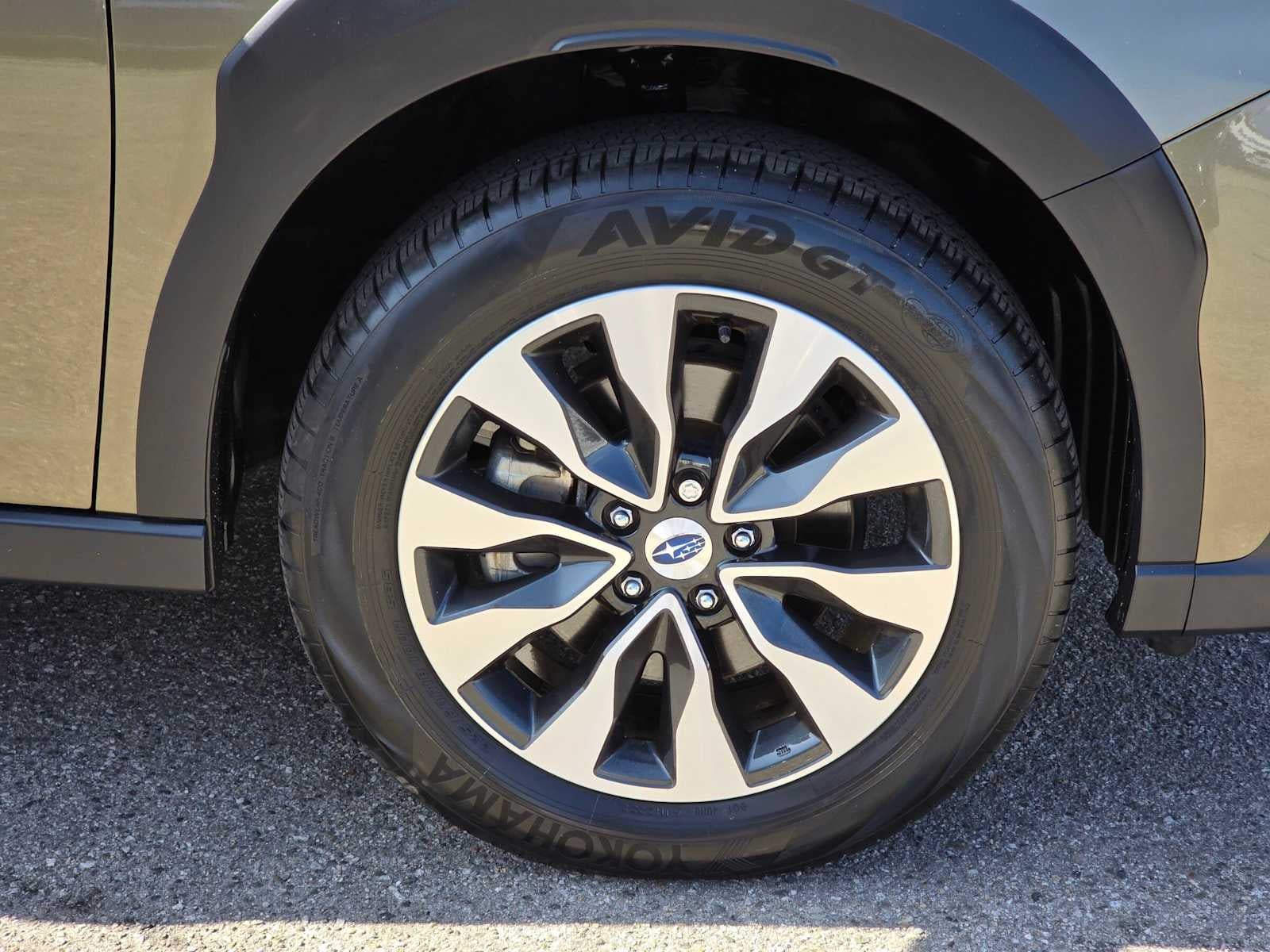 2023 Subaru Outback Touring XT