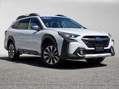 2023 Subaru Outback Touring XT