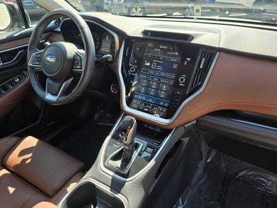 2023 Subaru Outback Touring XT