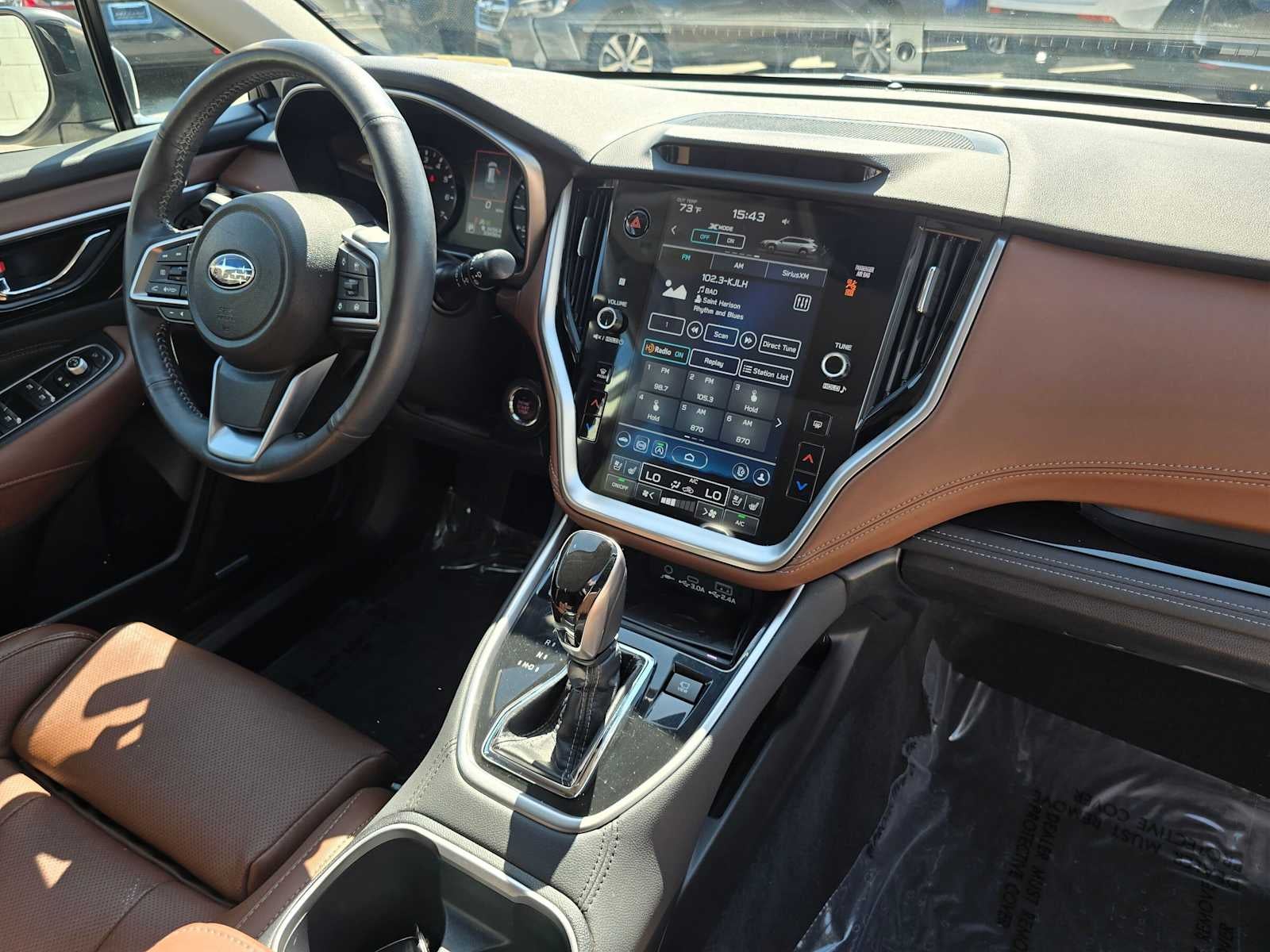 2023 Subaru Outback Touring XT