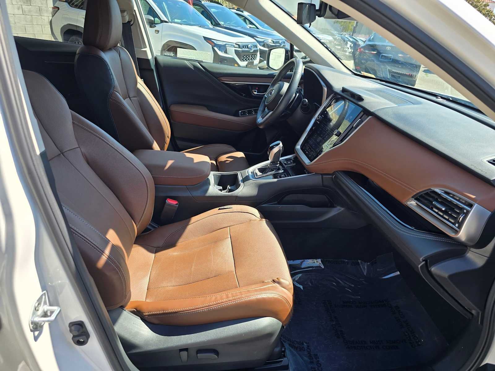2023 Subaru Outback Touring XT