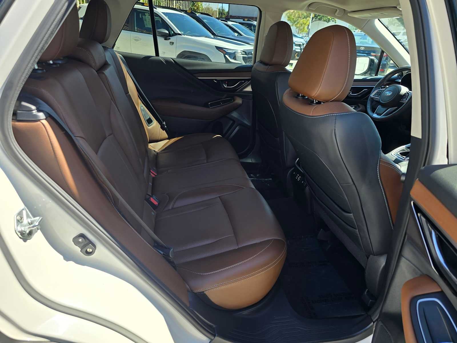 2023 Subaru Outback Touring XT