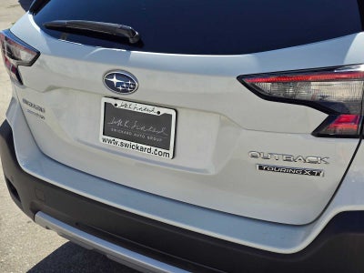 2023 Subaru Outback Touring XT