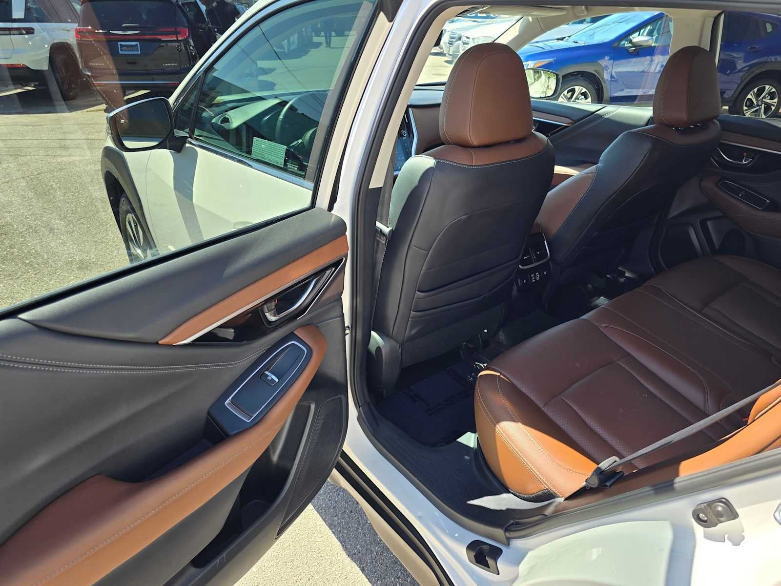 2023 Subaru Outback Touring XT