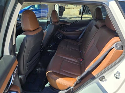 2023 Subaru Outback Touring XT