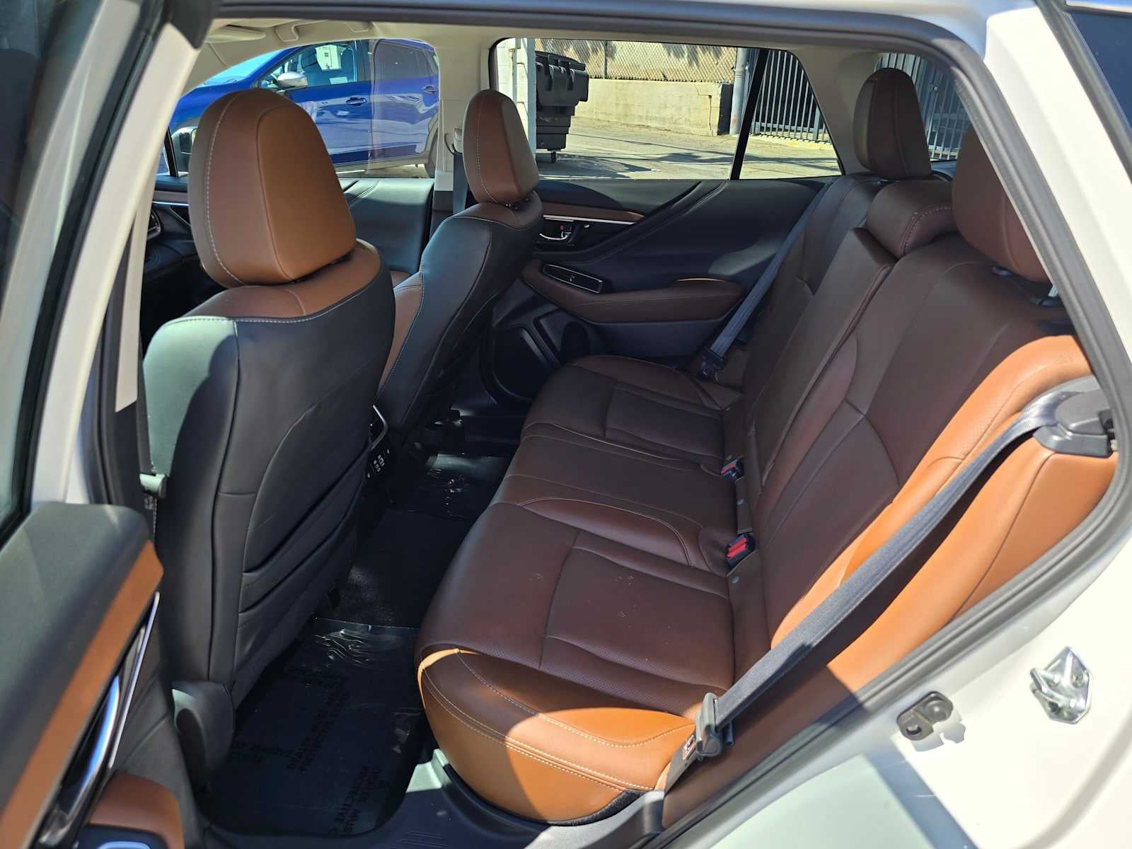 2023 Subaru Outback Touring XT