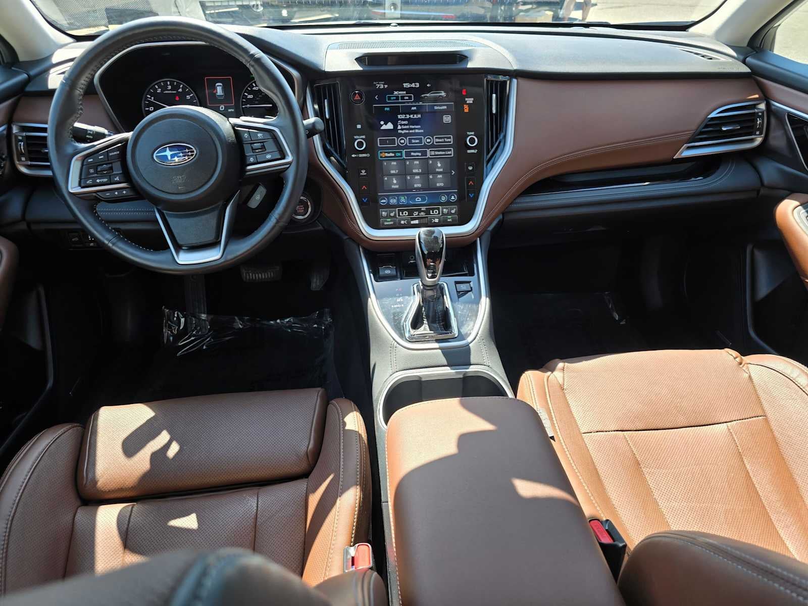 2023 Subaru Outback Touring XT