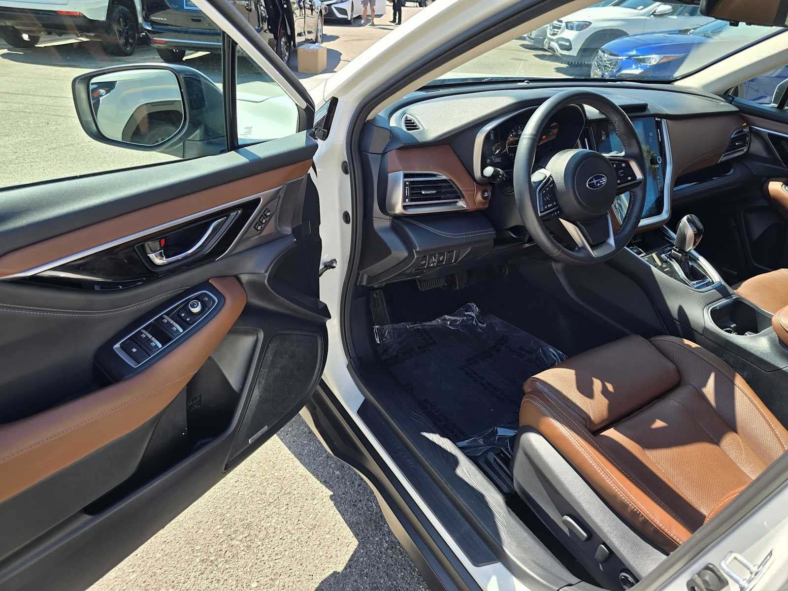 2023 Subaru Outback Touring XT