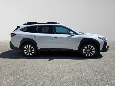 2023 Subaru Outback Touring XT