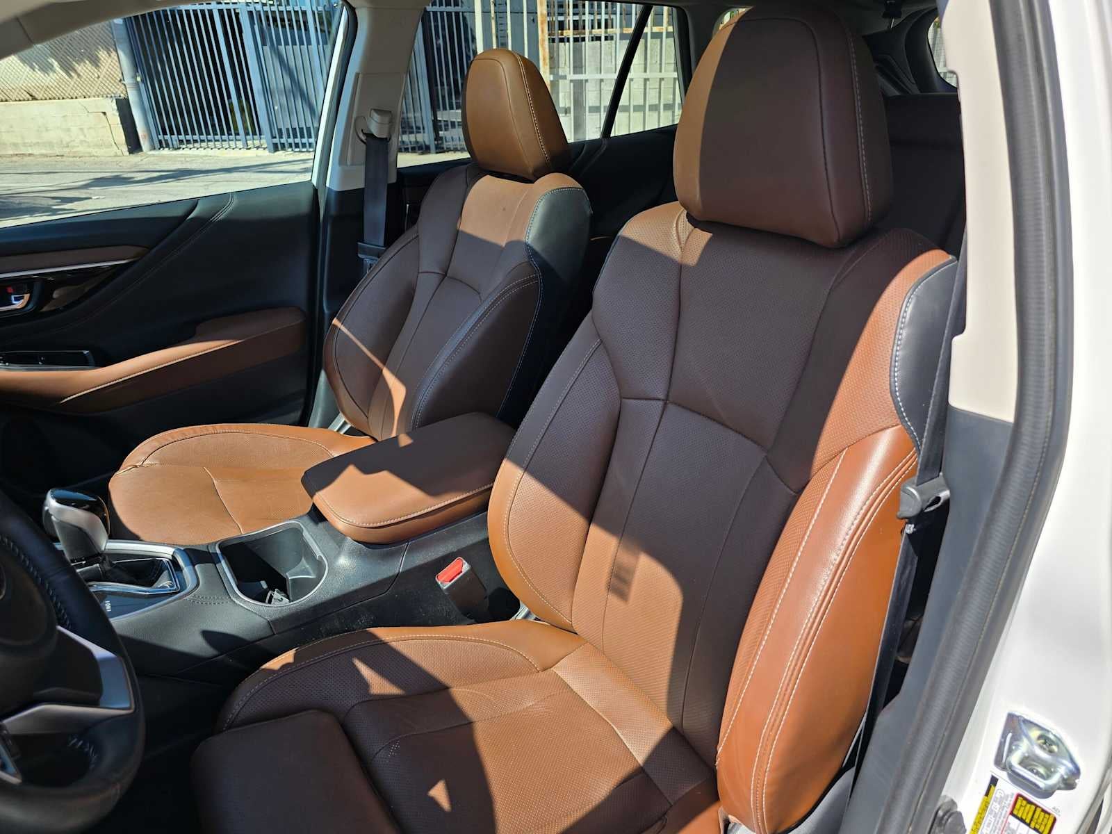 2023 Subaru Outback Touring XT