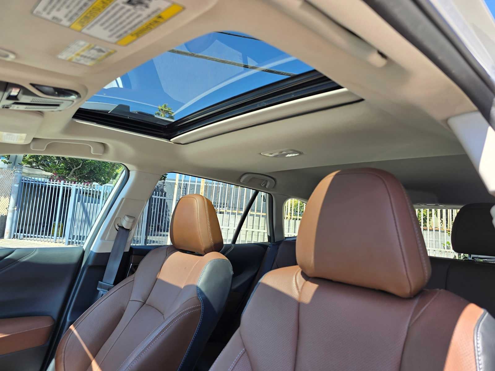 2023 Subaru Outback Touring XT