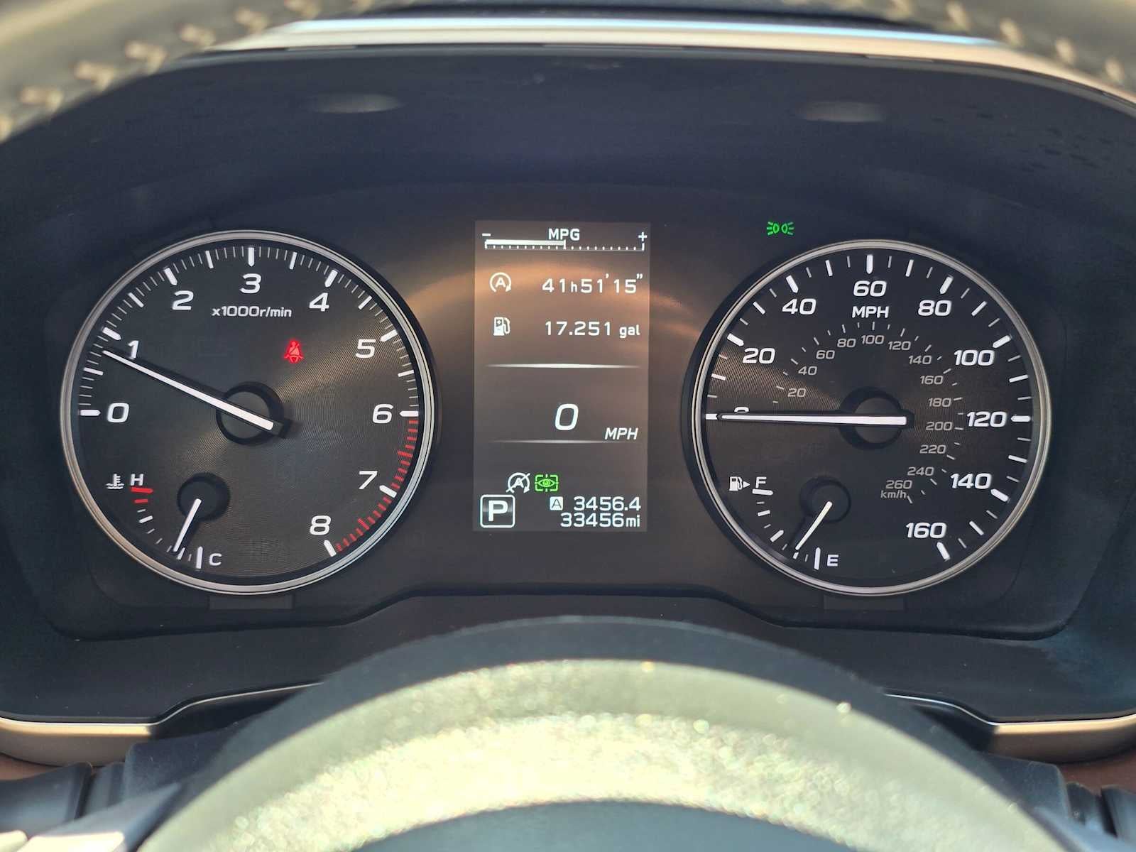 2023 Subaru Outback Touring XT