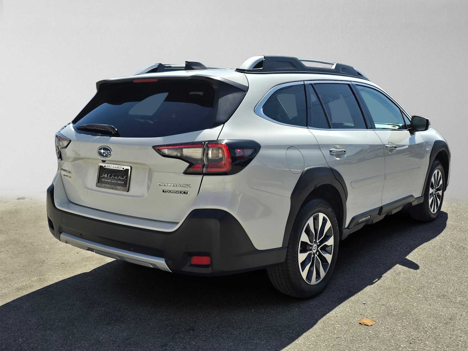 2023 Subaru Outback Touring XT