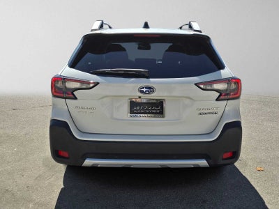 2023 Subaru Outback Touring XT