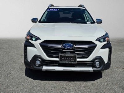 2023 Subaru Outback Touring XT