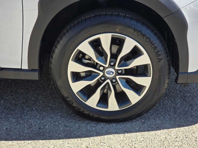 2023 Subaru Outback Touring XT