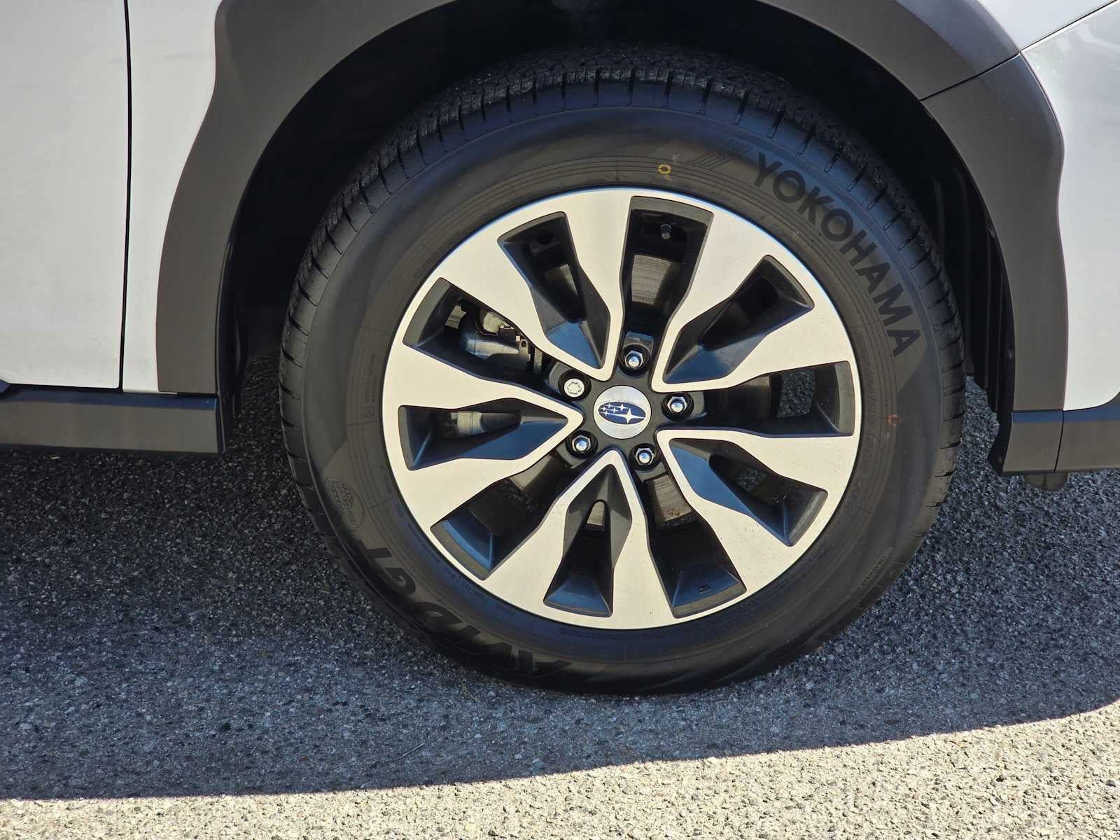 2023 Subaru Outback Touring XT