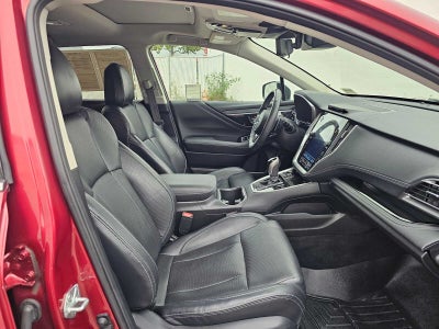 2023 Subaru Outback Touring XT