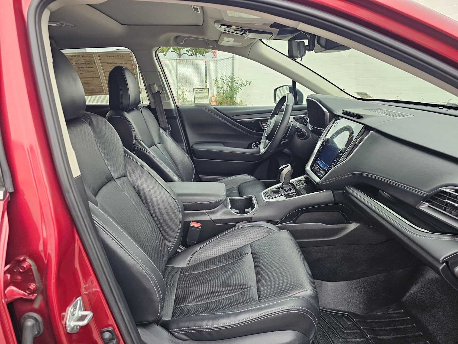 2023 Subaru Outback Touring XT