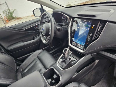 2023 Subaru Outback Touring XT