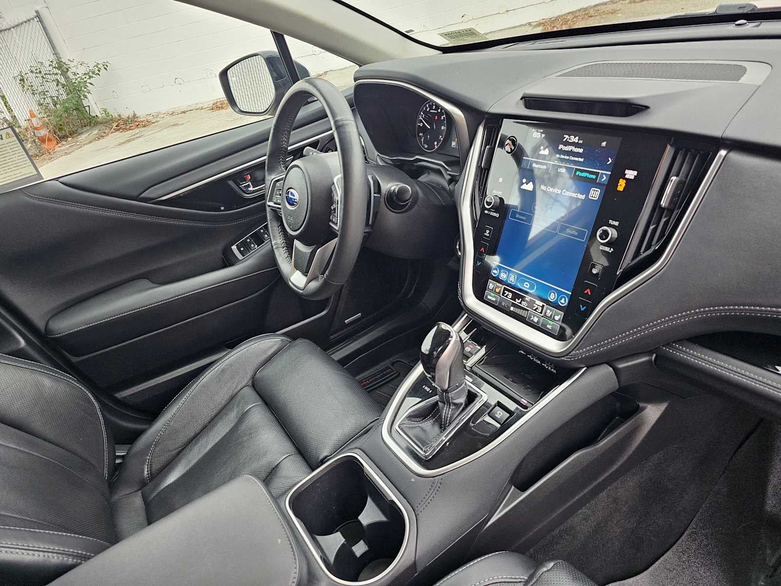 2023 Subaru Outback Touring XT