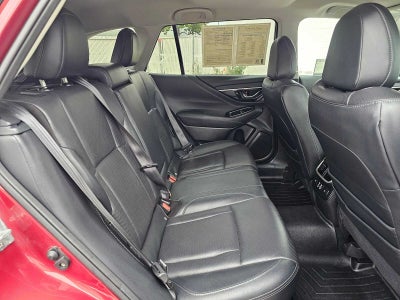 2023 Subaru Outback Touring XT