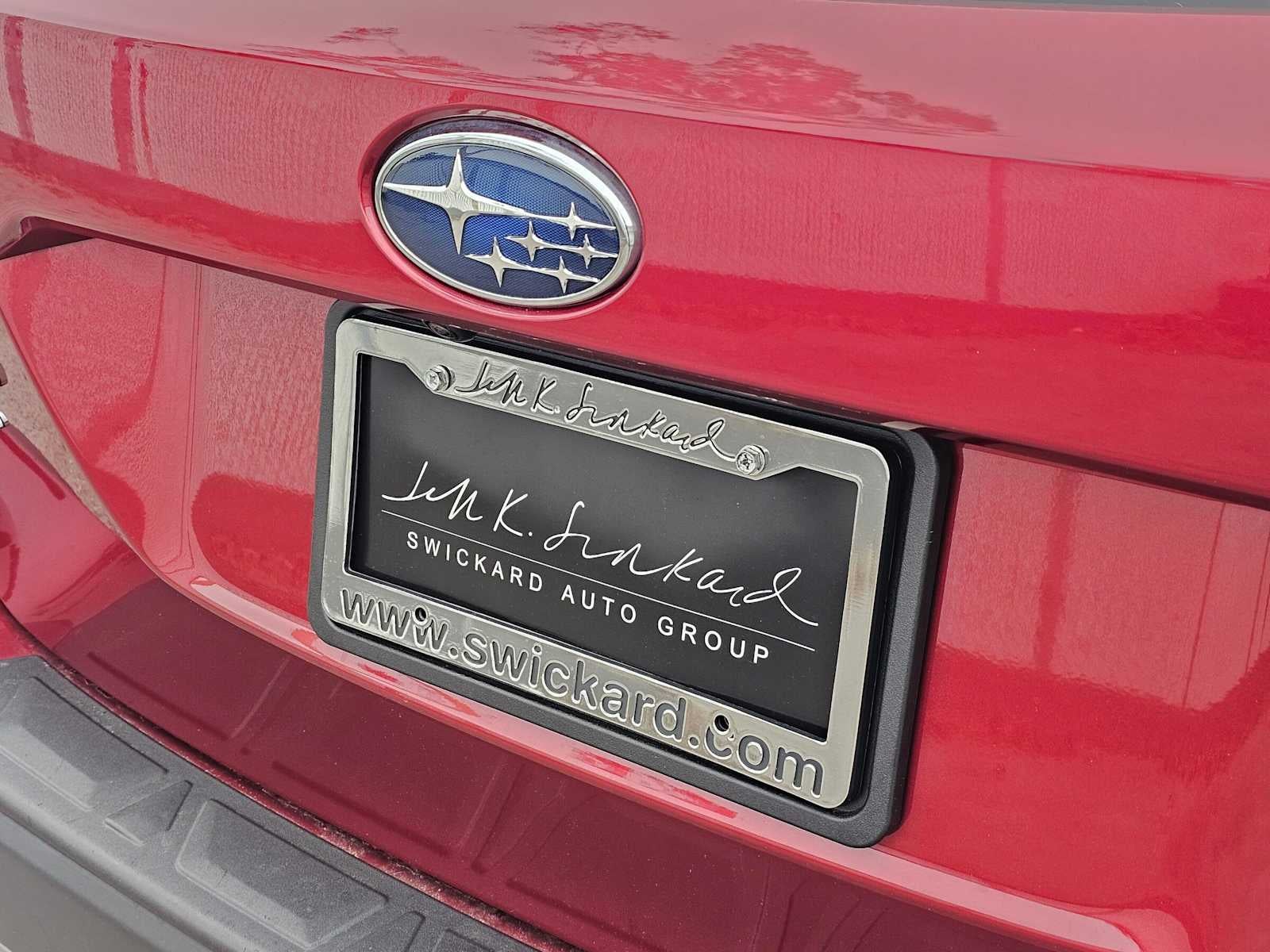 2023 Subaru Outback Touring XT