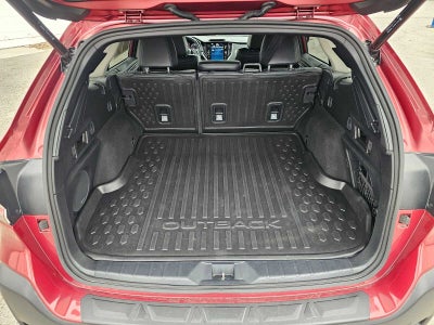 2023 Subaru Outback Touring XT