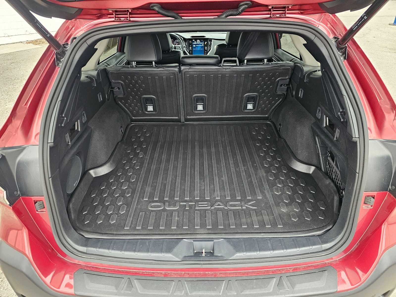 2023 Subaru Outback Touring XT