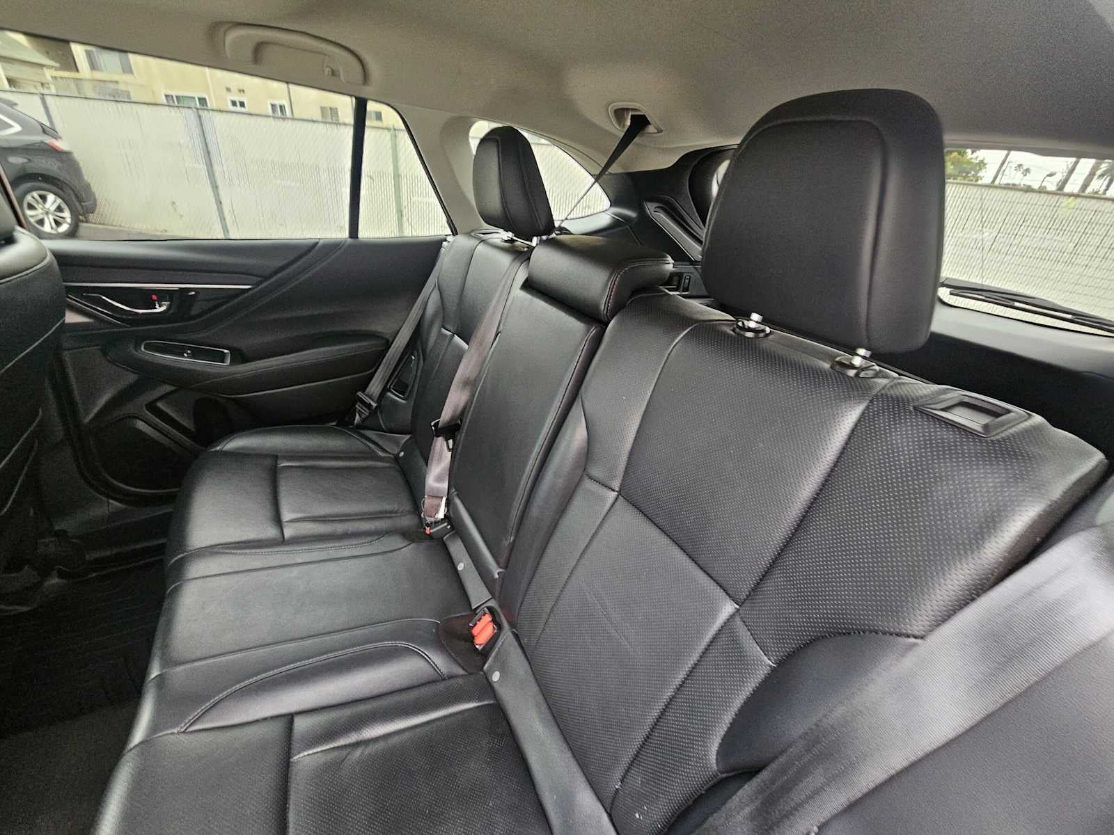 2023 Subaru Outback Touring XT