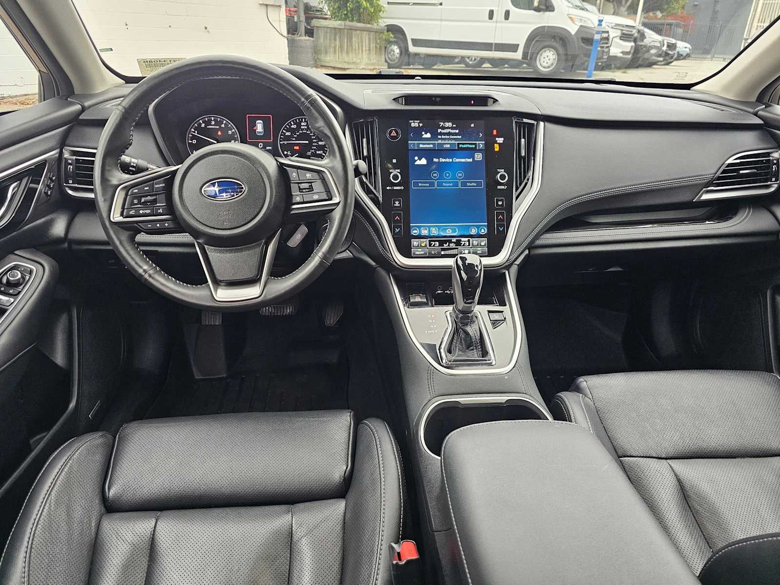 2023 Subaru Outback Touring XT