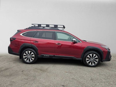 2023 Subaru Outback Touring XT