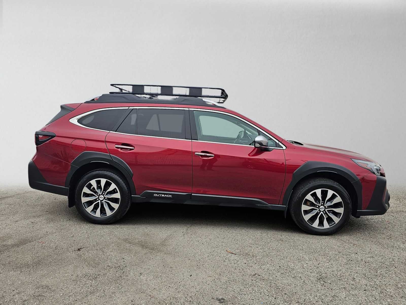 2023 Subaru Outback Touring XT