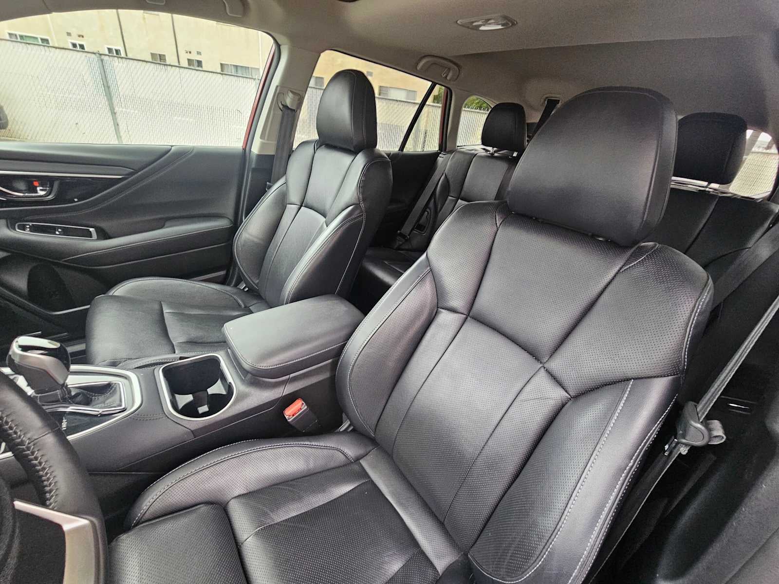 2023 Subaru Outback Touring XT