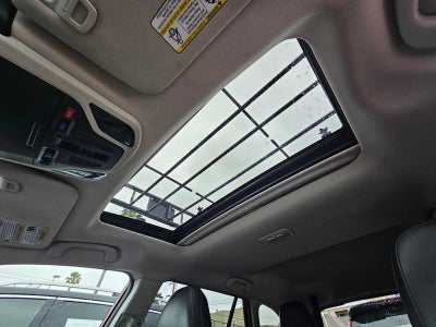 2023 Subaru Outback Touring XT