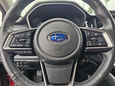 2023 Subaru Outback Touring XT